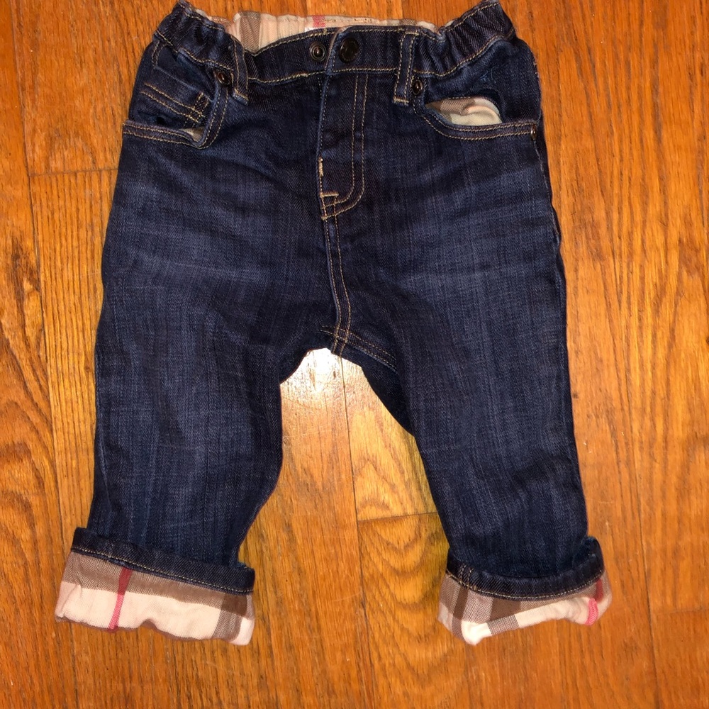 Burberry Jeans